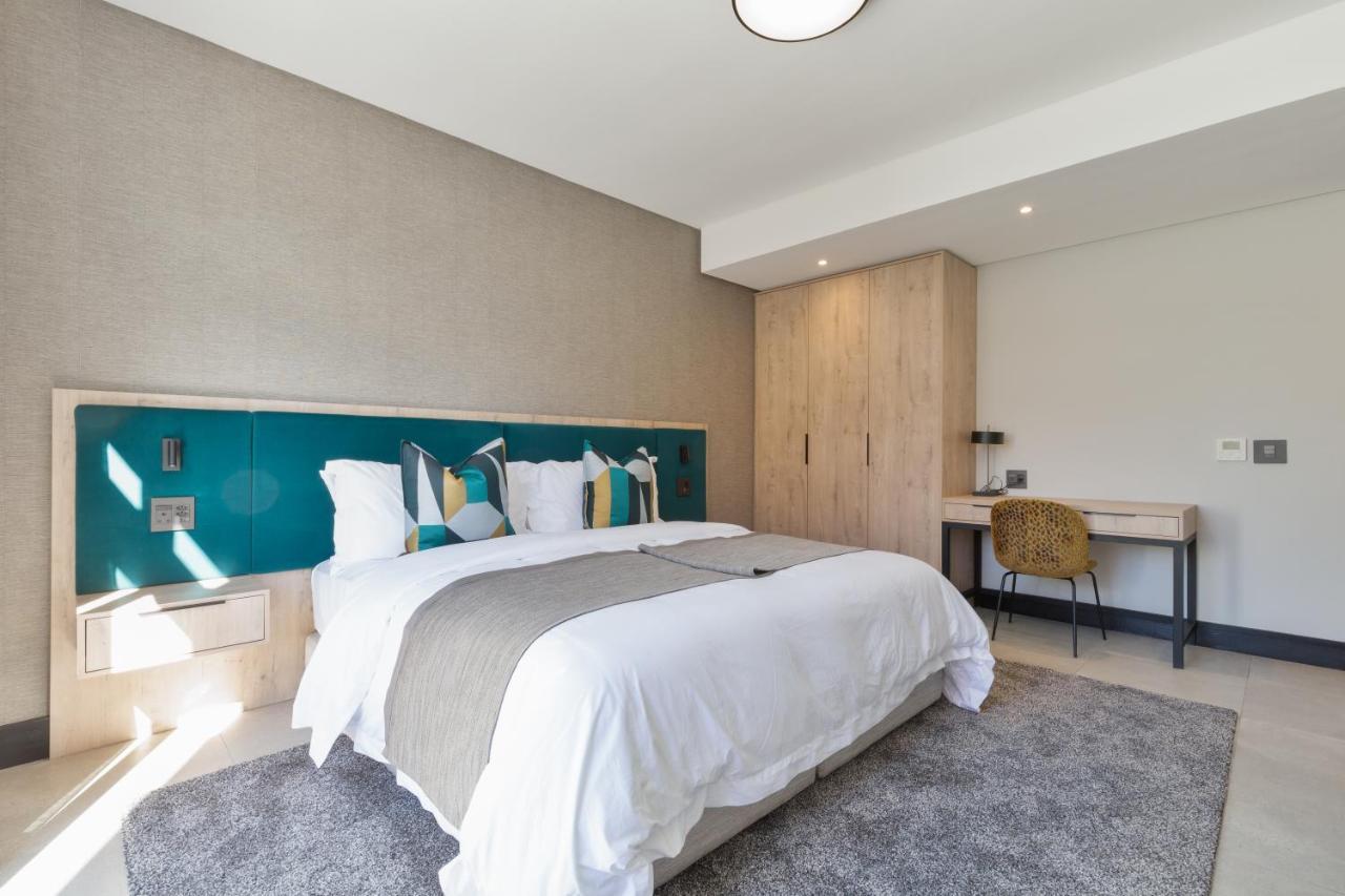 Hotel Krige ステレンボッシュ エクステリア 写真