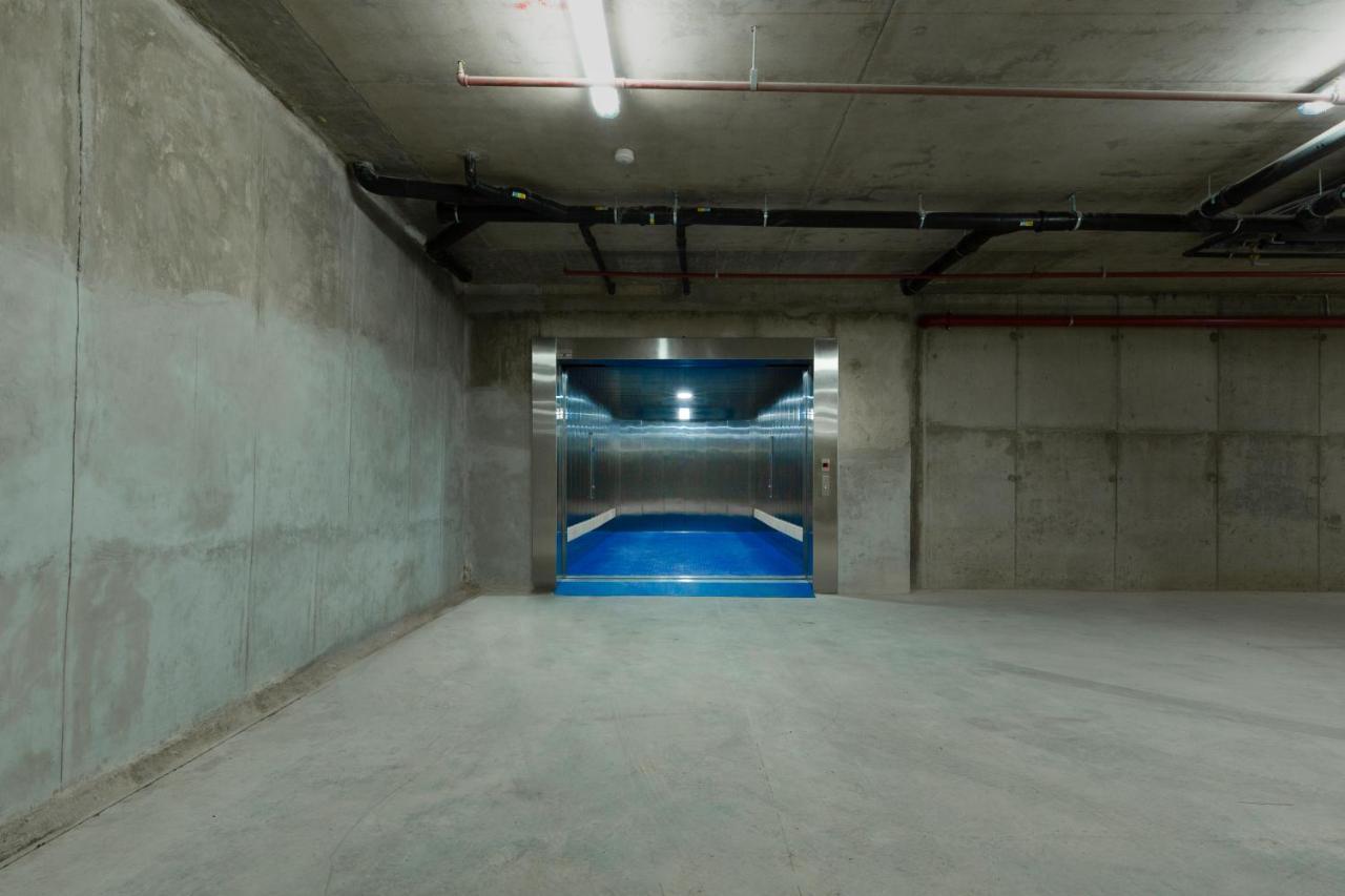 Hotel Krige ステレンボッシュ エクステリア 写真